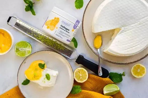 Osavi Collagen Beauty & Sport by Magda Linette - Powder - Faithful Nutrition