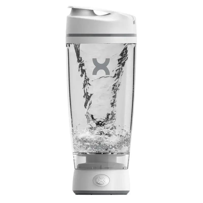 PROMiXX Original AA Vortex Mixer 600ml - Shaker Bottle - Faithful Nutrition