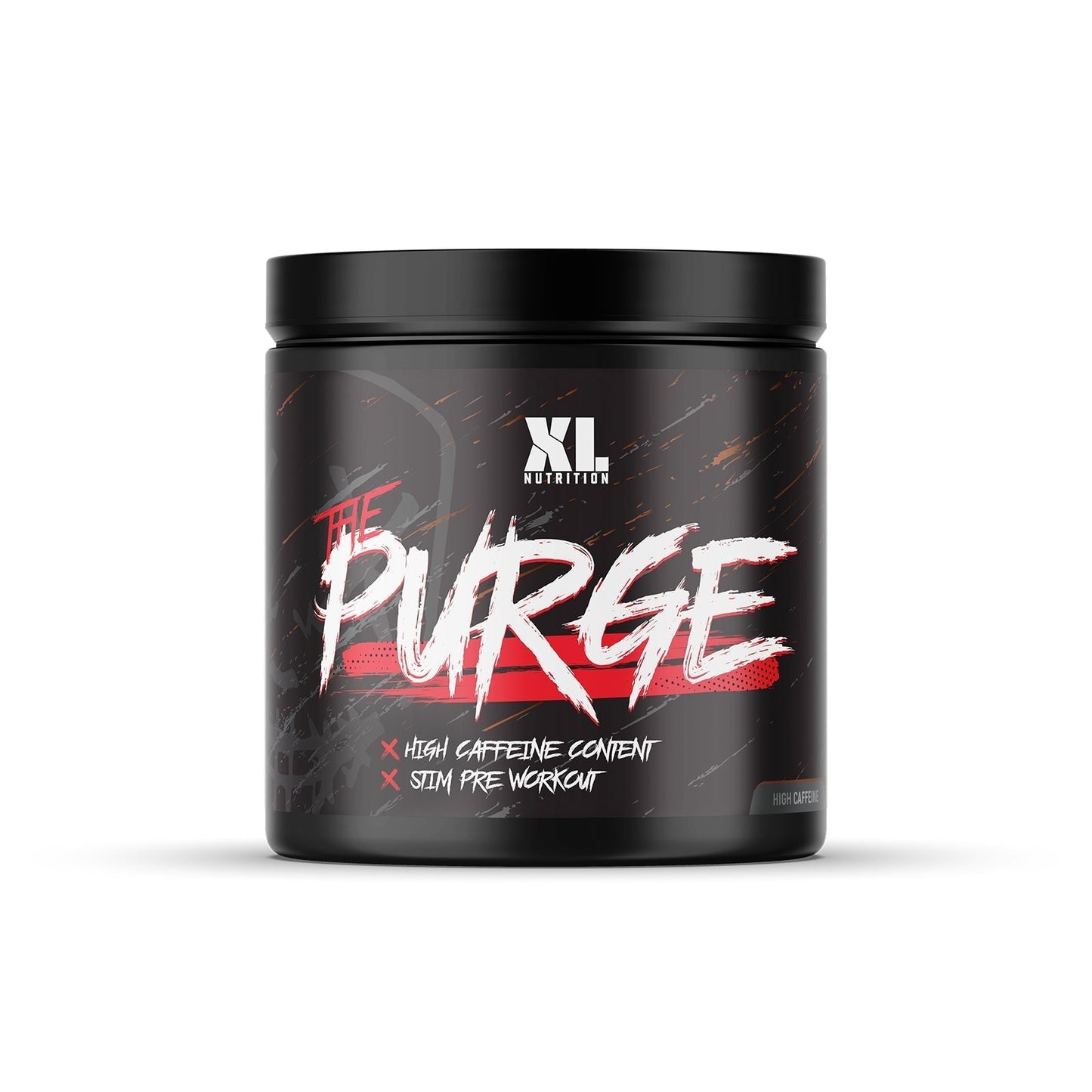 XL Nutrition The Purge Pre Workout 225g - Sports Supplements - Faithful Nutrition