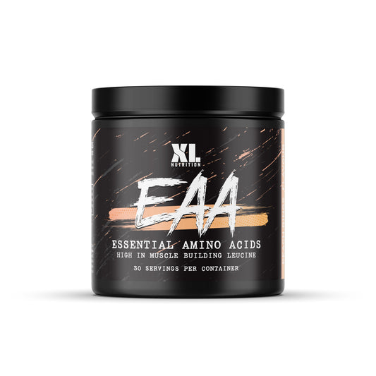 XL Nutrition EAA Essential Amino Acids 375g - Sports Supplements - Faithful Nutrition