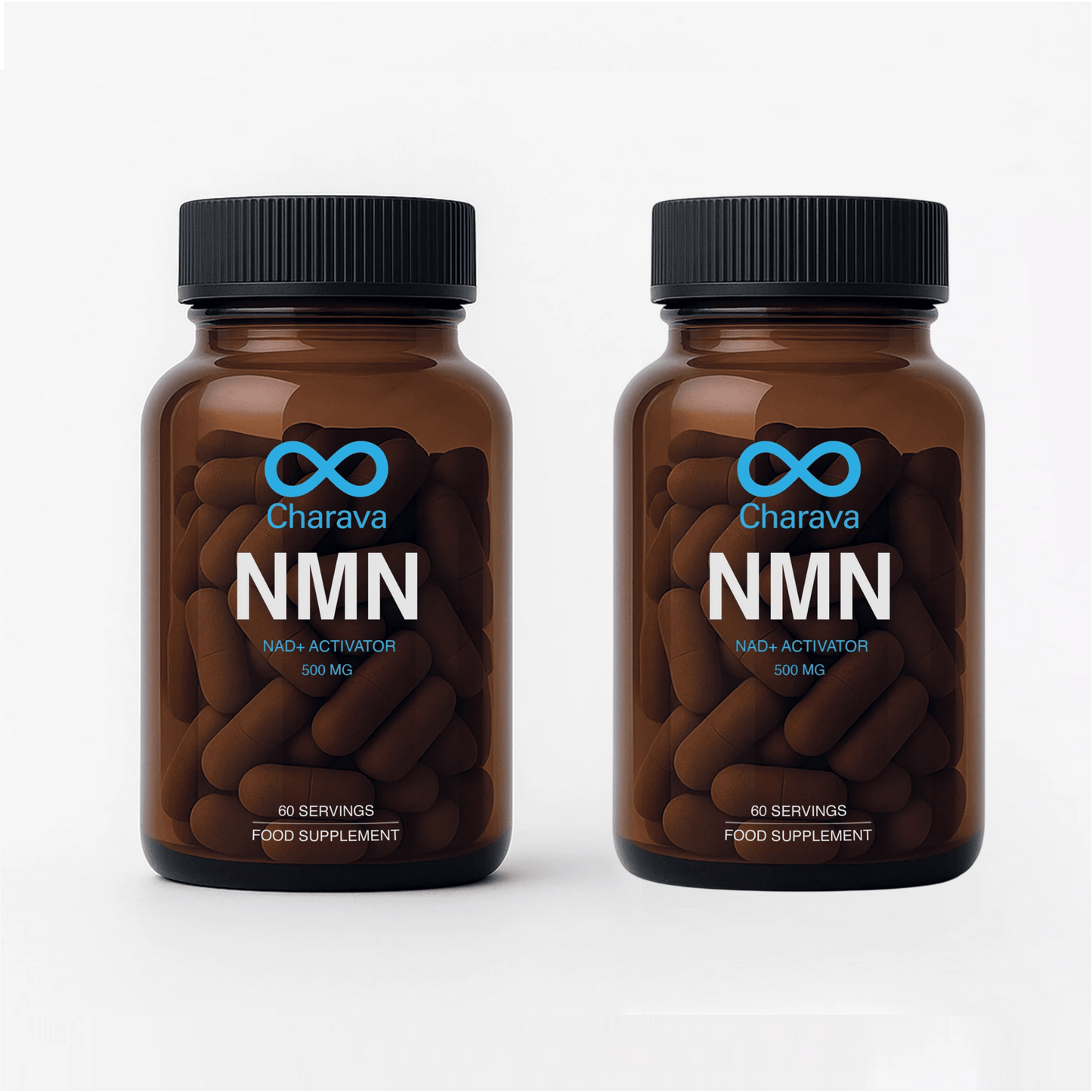 NMN - Supplements - Faithful Nutrition