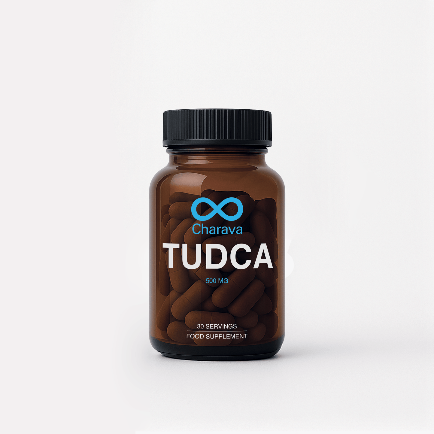 Tudca 500mg - Vitamins & Supplements - Faithful Nutrition