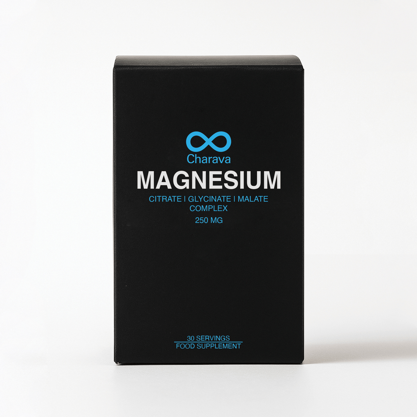 Magnesium Complex - Vitamins & Supplements - Faithful Nutrition
