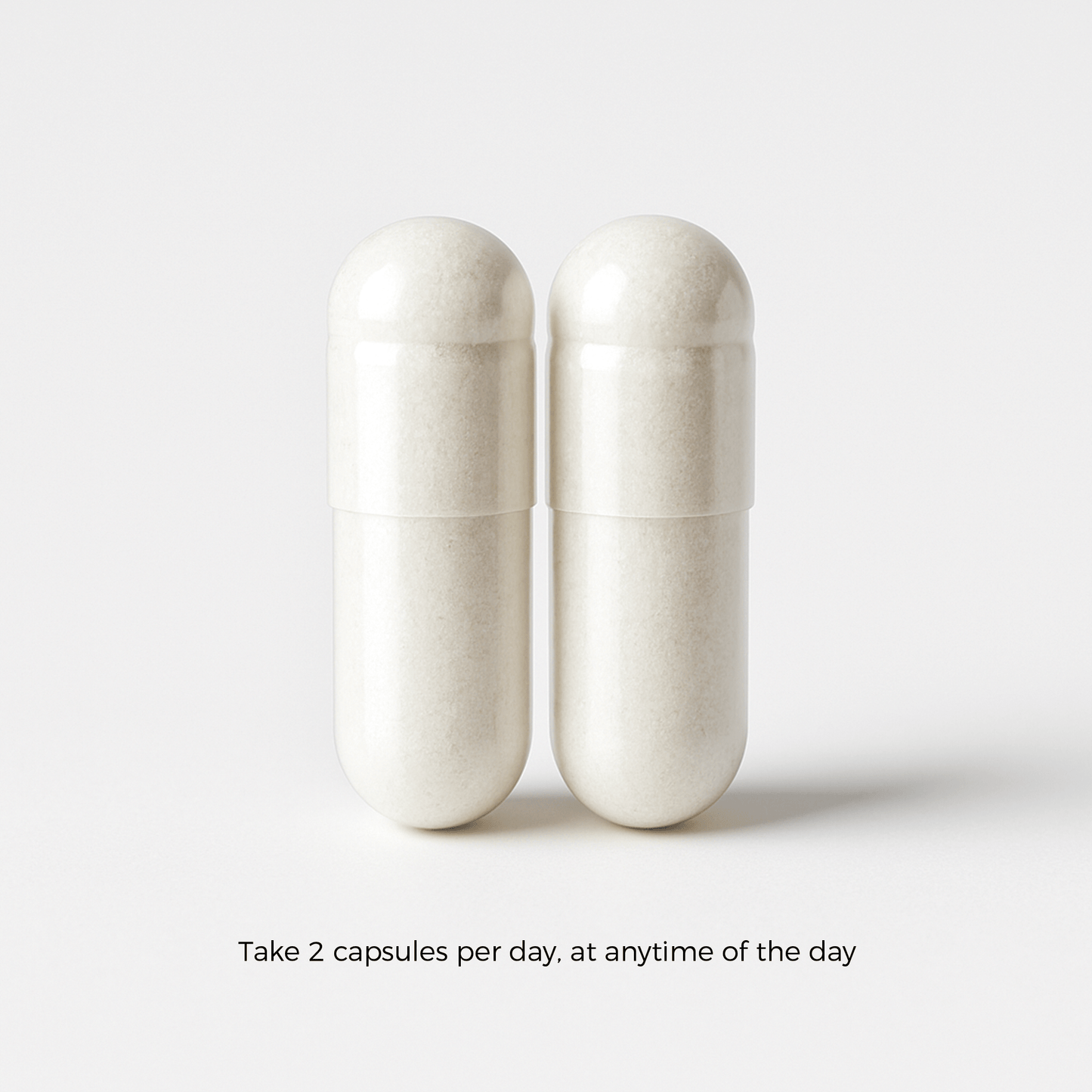 Magnesium Complex - Vitamins & Supplements - Faithful Nutrition