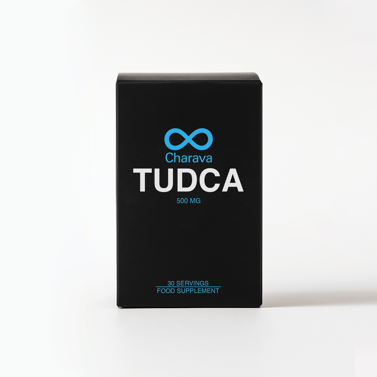 Tudca 500mg - Vitamins & Supplements - Faithful Nutrition