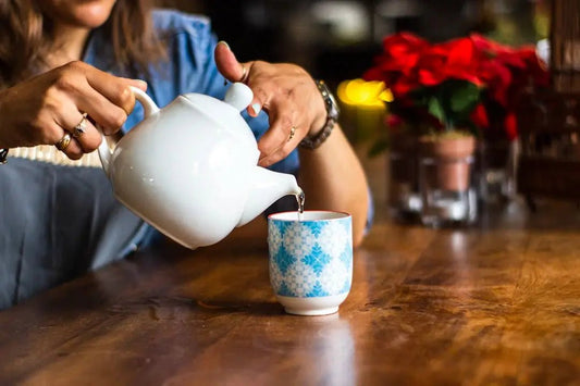 A Natural Path to Wellness: Your Guide to Everyday Ailments - Faithful Nutrition