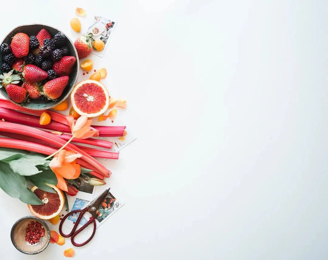 Boost Your Health: Understanding the Importance of Fibre in Your Diet - Faithful Nutrition