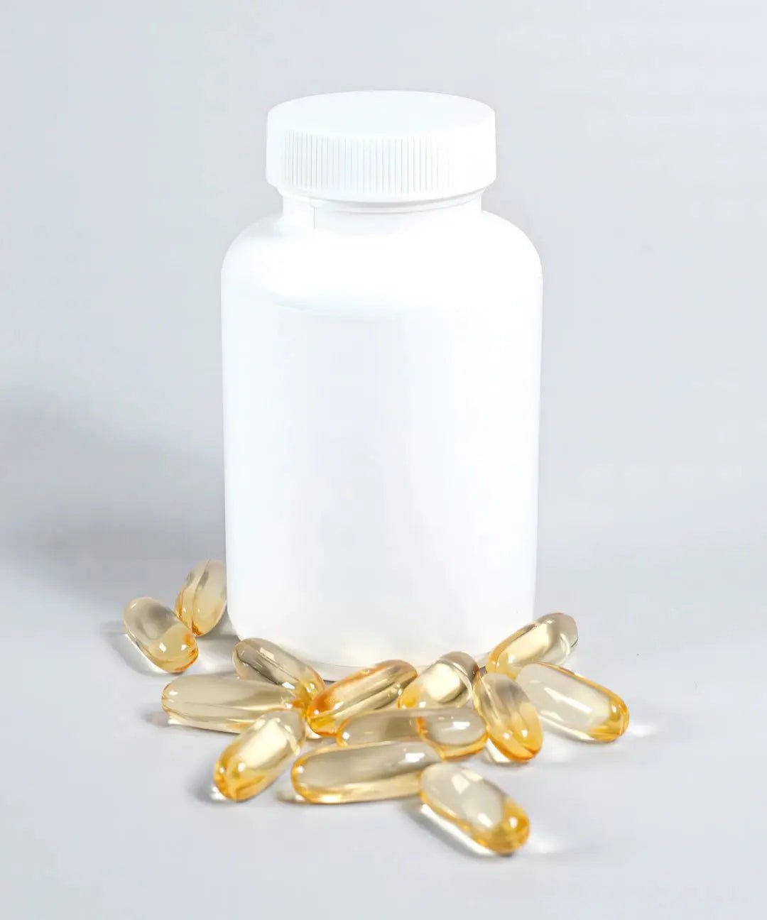 Boost Your Mood: The Essential Guide to Vitamins and Supplements for Mental Wellbeing - Faithful Nutrition