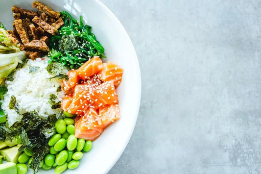 Crafting the Ultimate Balanced Diet for Your Active Lifestyle - Faithful Nutrition