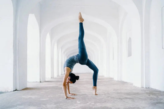Embrace Sustainable Fitness: Your Ultimate Guide to a Balanced Regimen - Faithful Nutrition