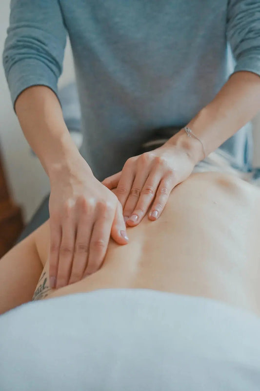 Embrace Wellness: Holistic Approaches to Body Care and Nutrition - Faithful Nutrition