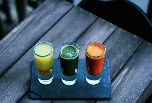 Future Trends in Health Supplements to Watch Out For - Faithful Nutrition