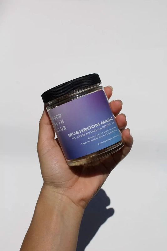 Mastering the Art of Reading Supplement Labels for Optimal Health - Faithful Nutrition