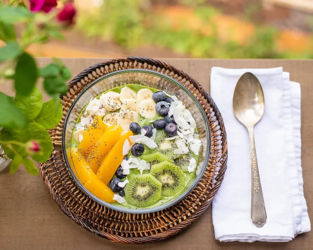 Mastering the Art of Superfood Balance for Optimal Health - Faithful Nutrition