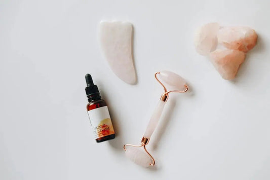 The Essential Role of Minerals in Body Care for Radiant Health - Faithful Nutrition