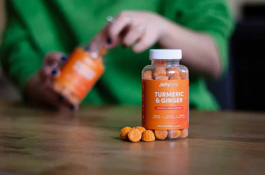 The Essential Vitamins: Your Key to a Healthier Life - Faithful Nutrition