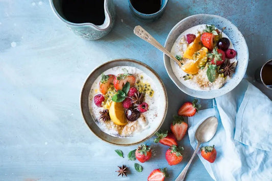 Transform Your Life: Crafting a Sustainable Fitness and Nutrition Routine - Faithful Nutrition