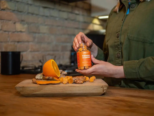 Uncovering the Truth: Vitamins and Supplements Myths vs. Facts - Faithful Nutrition