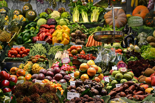 Understanding the Importance of Vitamins: Boost Your Health with the Right Supplementation - Faithful Nutrition