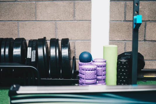 Unlock your Fitness Potential: How Supplements Can Support Your Workout Goals - Faithful Nutrition