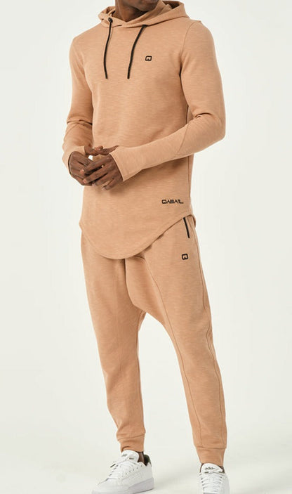 QL Onyx Set FOG 24 in Camel  MOOMENN Men Clothing  Faithful Nutrition