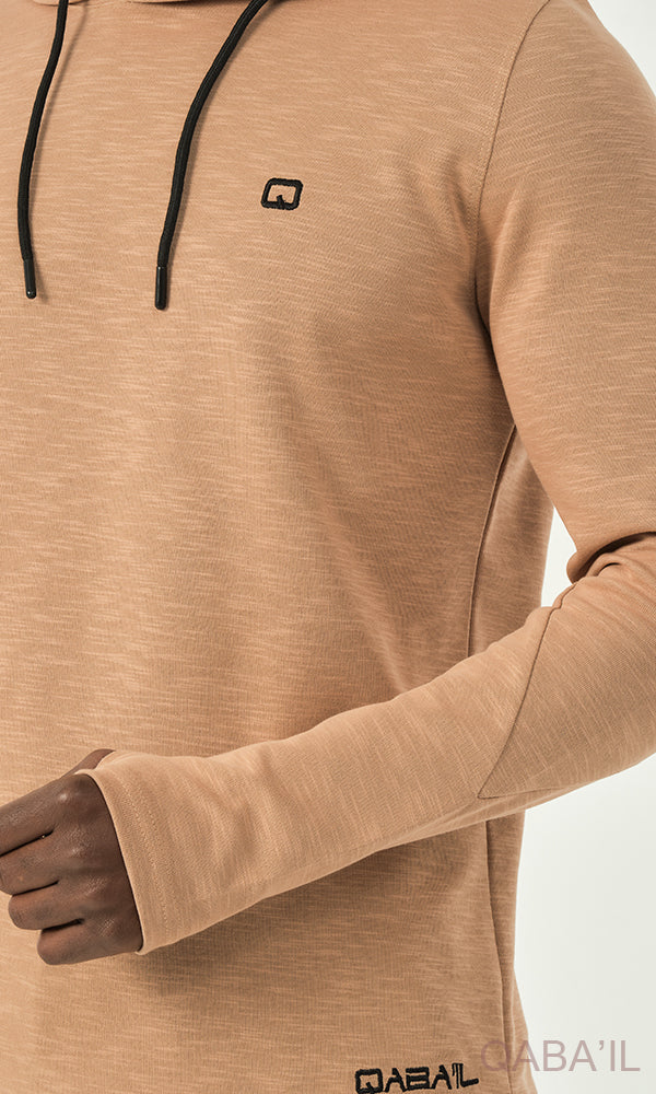 QL Onyx Set FOG 24 in Camel  MOOMENN Men Clothing  Faithful Nutrition