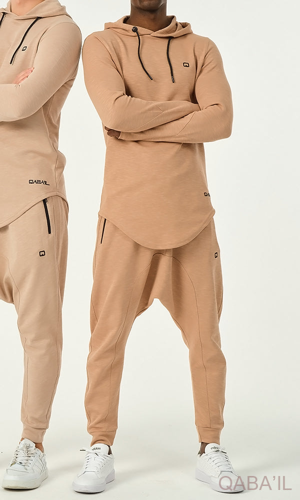 QL Onyx Set FOG 24 in Camel  MOOMENN Men Clothing  Faithful Nutrition