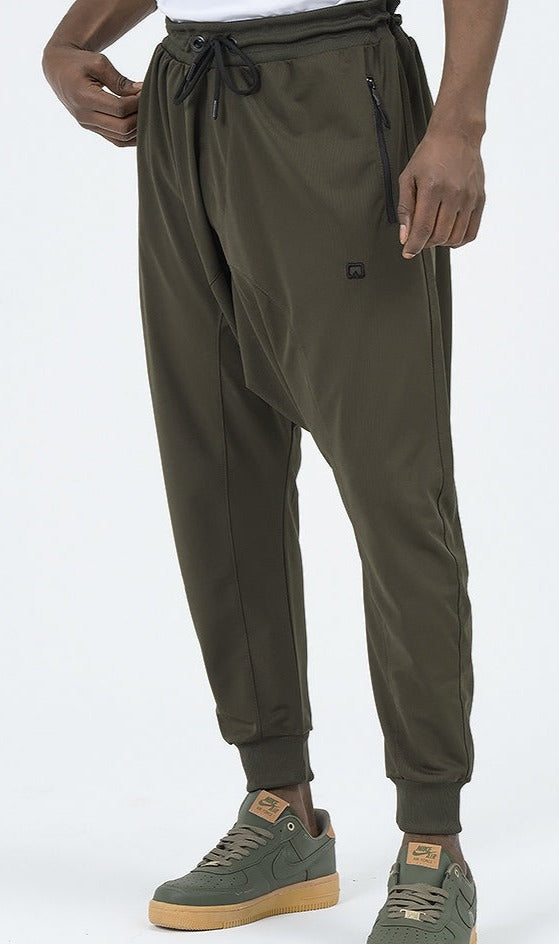 QL Lightweight Trousers CSD in Khaki  MOOMENN Men Clothing  Faithful Nutrition