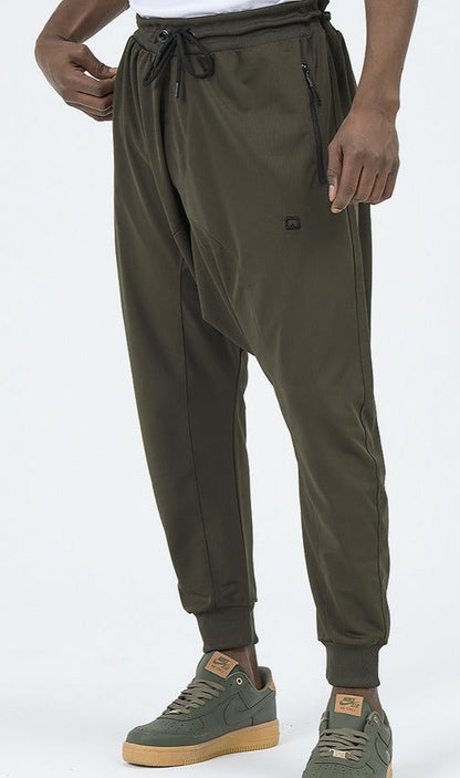 QL Lightweight Trousers CSD in Khaki  MOOMENN Men Clothing  Faithful Nutrition