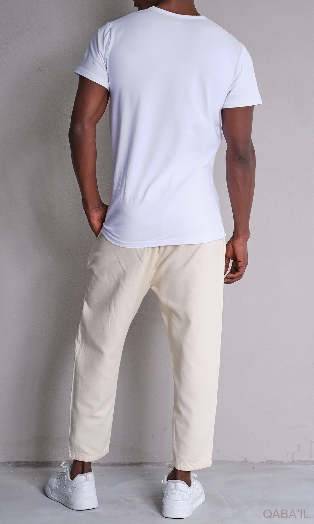 QL BAZ Longline T-Shirt Mix Colours Pack (Pack of 3)  MOOMENN Men Clothing  Faithful Nutrition