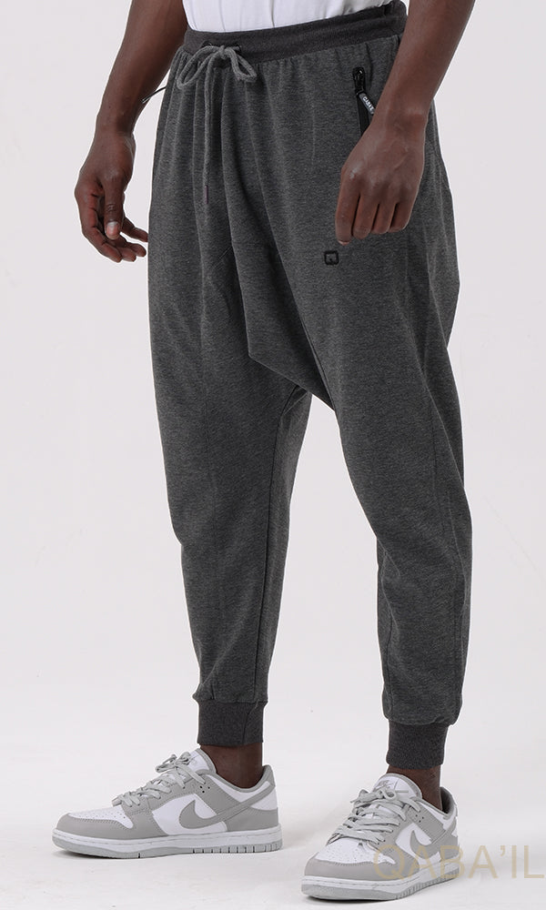 QL Onyx UP Relaxed Joggers in Dark Grey  MOOMENN Men Clothing  Faithful Nutrition