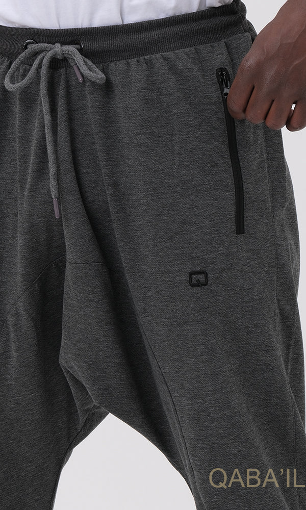 QL Onyx UP Relaxed Joggers in Dark Grey  MOOMENN Men Clothing  Faithful Nutrition