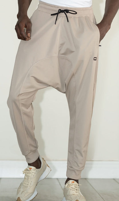 QL Lightweight Trousers CSD in Beige  MOOMENN Men Clothing  Faithful Nutrition
