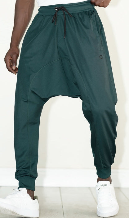 QL Lightweight Trousers CSD in Emerald Green  MOOMENN Men Clothing  Faithful Nutrition