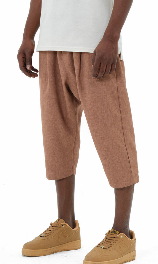 QL Classik Court S25 in Camel  MOOMENN Men Clothing 9112 Classik Court S25 / Camel / XXL Faithful Nutrition