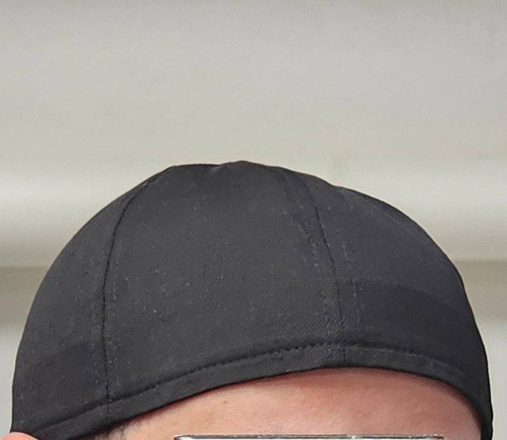 QL DockCap Hat in Black  MOOMENN Men Clothing  Faithful Nutrition