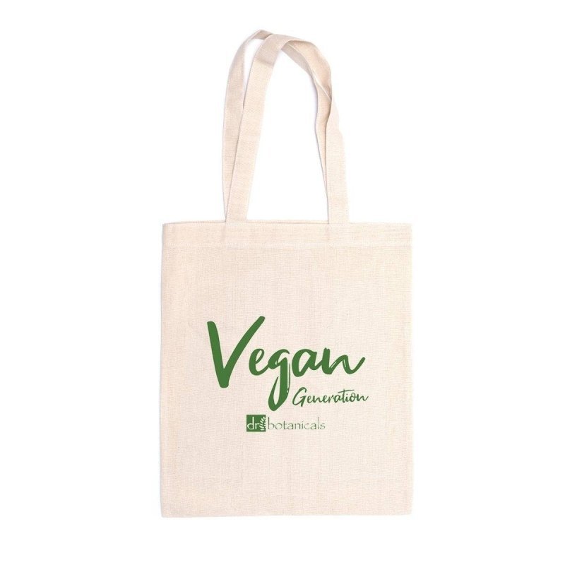Cloth Tote Bag - Accessories - Faithful Nutrition