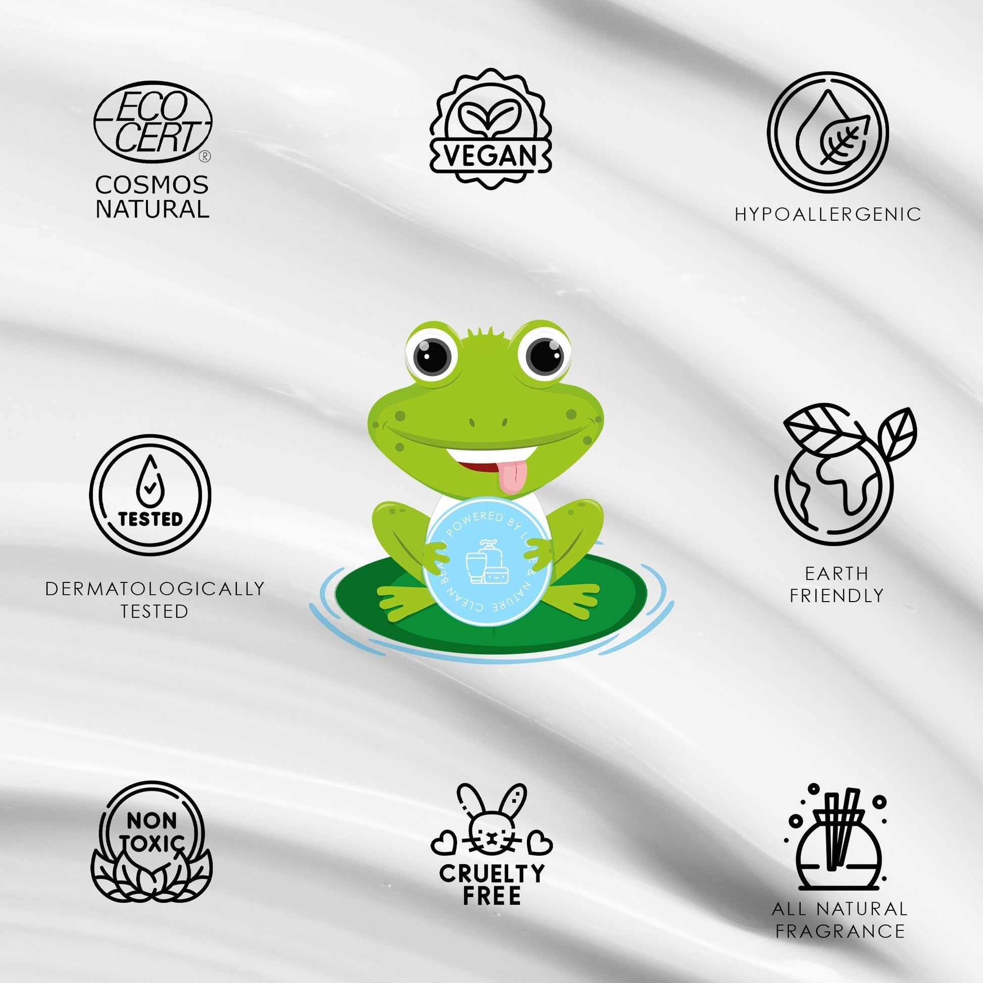 Jojoba & Sweet Almond Oil Baby Diaper Cream 100ml - Baby - Faithful Nutrition