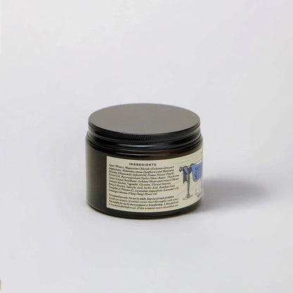 Napiers Magnesium Muscle & Sleep Cream - Balm - Faithful Nutrition