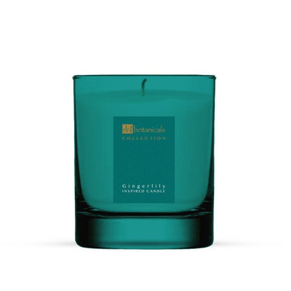 Gingerlily Inspired Candle 200g - Candle - Faithful Nutrition
