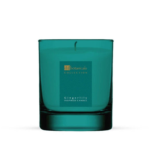 Gingerlily Inspired Candle 200g - Candle - Faithful Nutrition