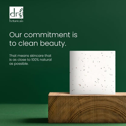 Cocoa And Coconut Superfood Facial Cleansing Bar 100g - Cleanser - Faithful Nutrition