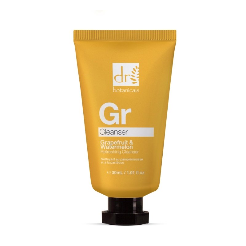 Grapefruit & Watermelon Refreshing Cleanser 30ml - Cleanser - Faithful Nutrition