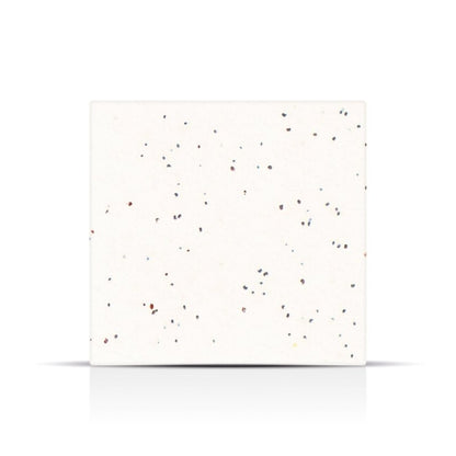 Cocoa And Coconut Superfood Facial Cleansing Bar 100g - Cleanser - Faithful Nutrition