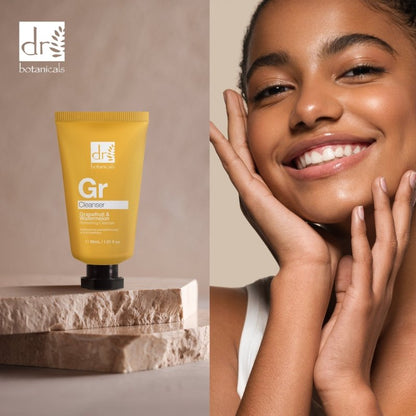 Grapefruit & Watermelon Refreshing Cleanser 30ml - Cleanser - Faithful Nutrition