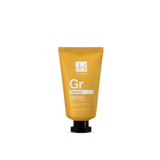 Grapefruit & Watermelon Refreshing Cleanser 30ml - Cleanser - Faithful Nutrition
