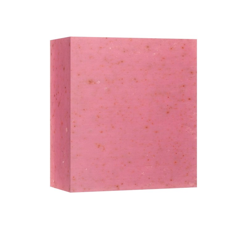 La Rose Francaise Facial Cleansing Bar 100g - Cleanser - Faithful Nutrition