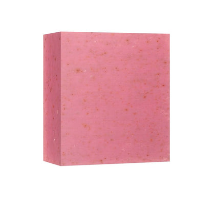 La Rose Francaise Facial Cleansing Bar 100g - Cleanser - Faithful Nutrition