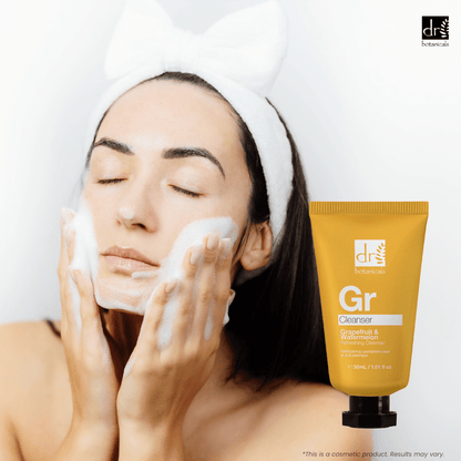 Grapefruit & Watermelon Refreshing Cleanser 30ml - Cleanser - Faithful Nutrition