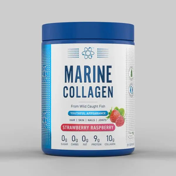 Applied Nutrition Marine Collagen 300g - Collagen Powder - Faithful Nutrition